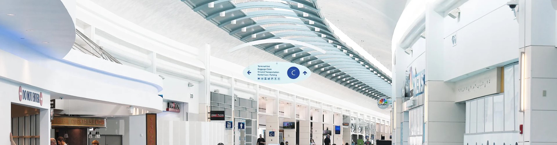 Jacksonville Intl Airport, FL, US