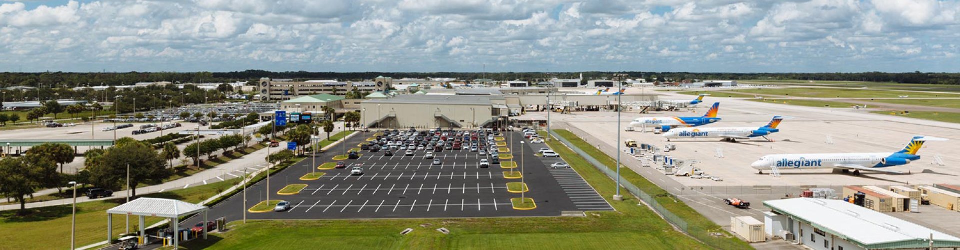 Orlando Sanford Intl Airport, FL, US
