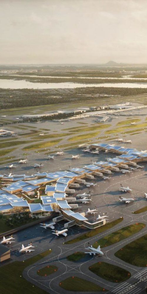 Transport Options near Changi Intl Airport Hotel