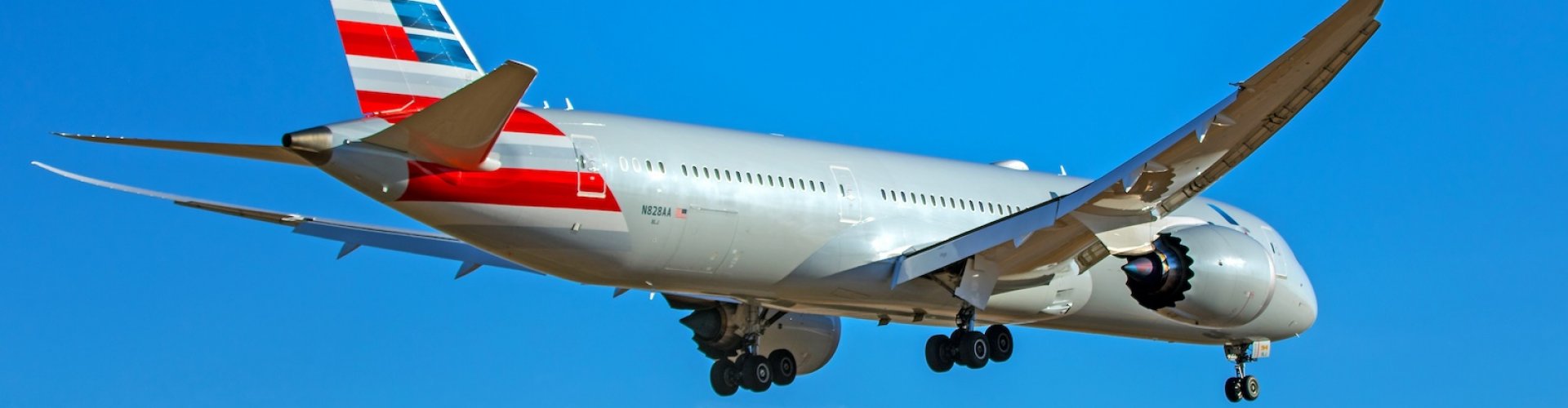 O`Hare Airport, IL, US