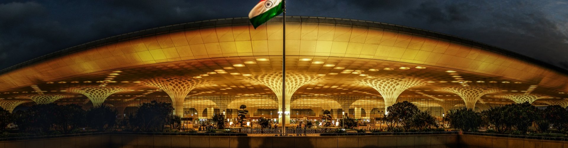 Relaxing hotel near Chhatrapati Shivaji Maharaj International Airport, IN