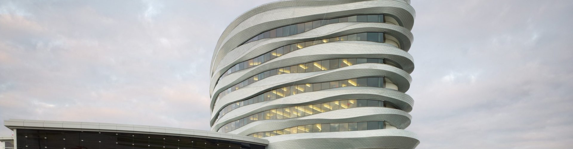 Edmonton Intl Airport, AB, CA