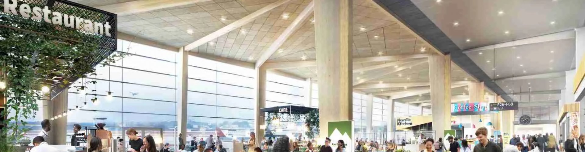 Arlanda Airport, SE