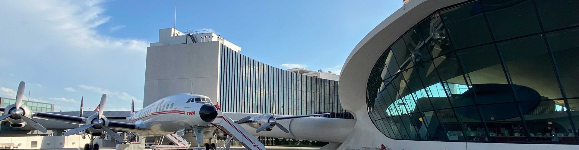 John F. Kennedy International Airport, NY, US