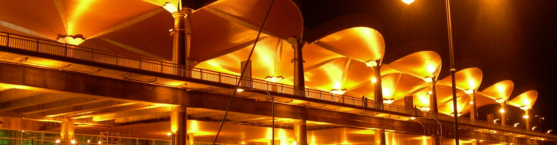 Kuching Airport, MY