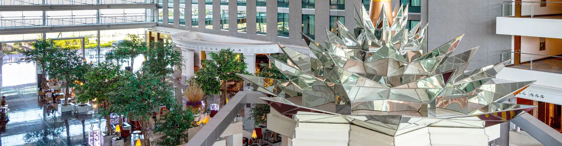 Bangkok Intl Airport, TH